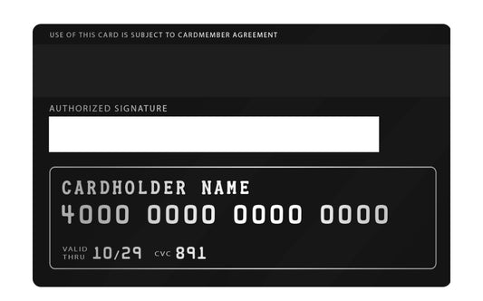 Custom Engraved Bitcoin Monkey MasterCard | Crypto Collectible NFT Style